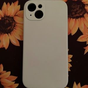 EUC IPHONE 13 MAGSAFE CASE